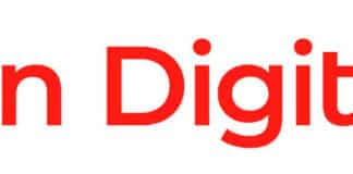 Princeton Digital Group (PDG) logo.