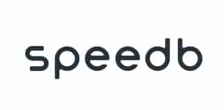 Speedb logo.