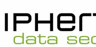 Ciphertex logo.