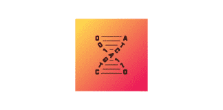 DNA Data Storage Alliance logo icon.