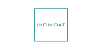 Infinidat logo square.