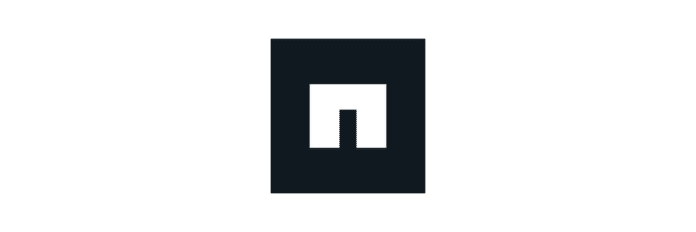 NetApp logo icon.