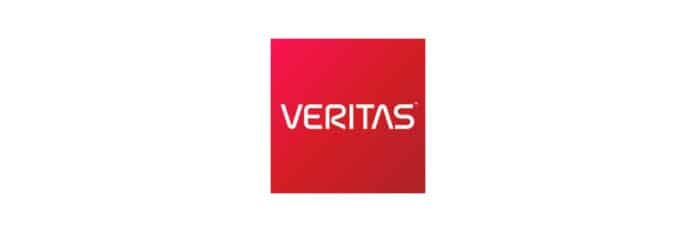 Veritas logo icon.