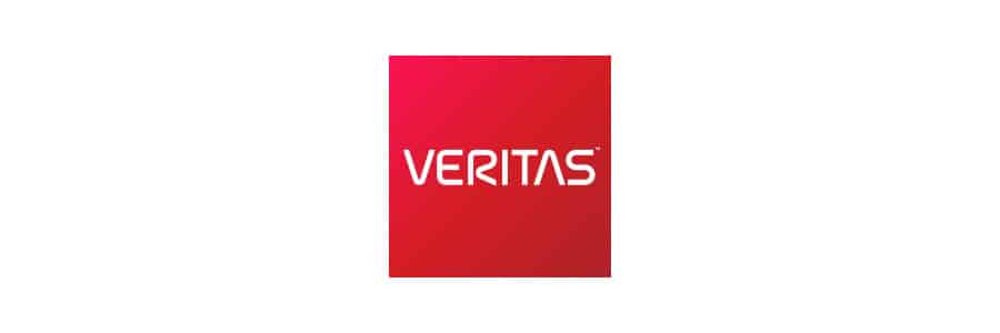Veritas: NetBackup Review