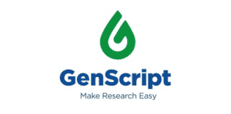 GenScript logo icon.