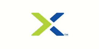 Nutanix logo icon.