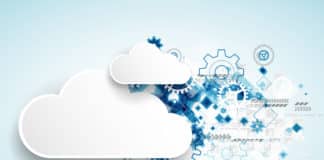 Private cloud.
