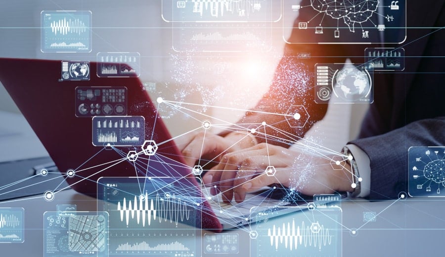 The Data Virtualization Market in 2022