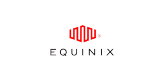 Equinix logo icon.