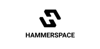Hammerspace logo icon.