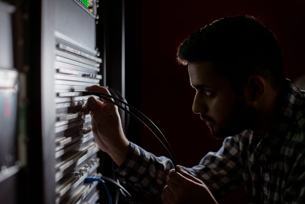 Top Storage Virtualization Providers