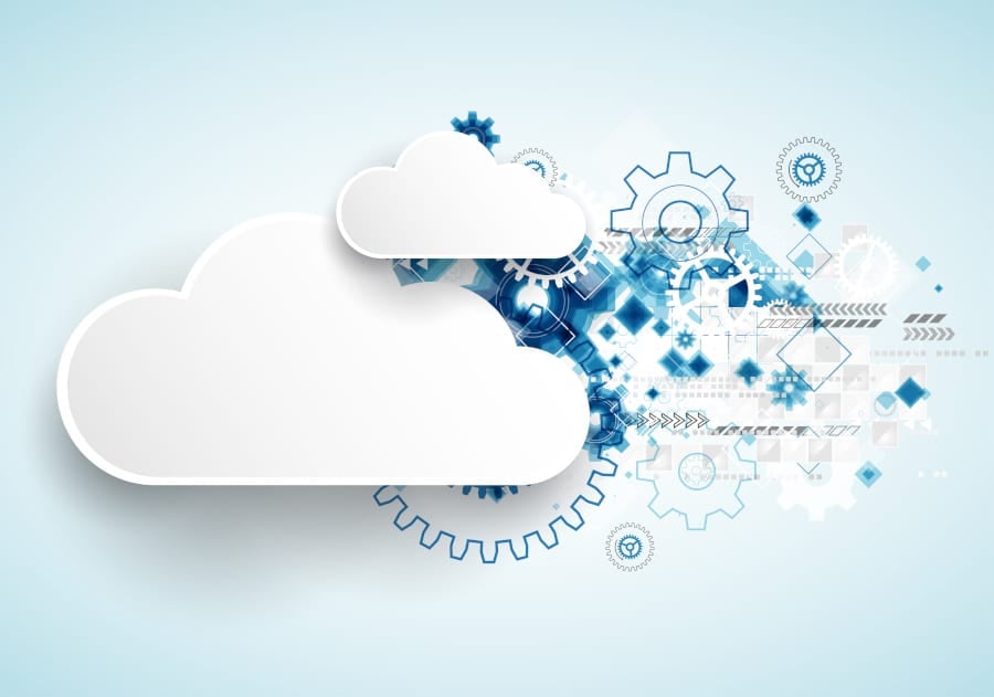 The Cloud Virtualization Market in 2022