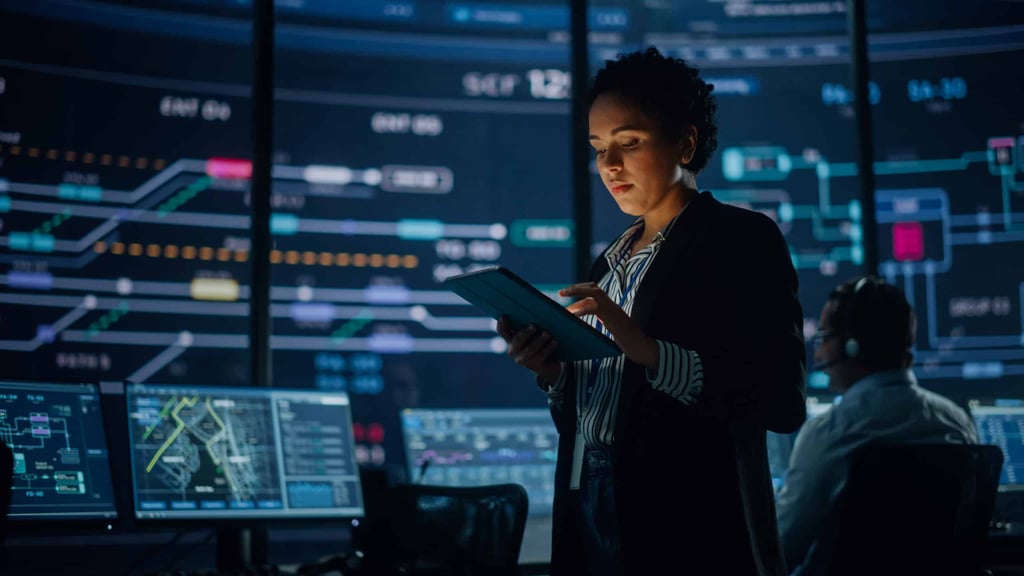 Top Virtualization Providers