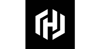 HashiCorp logo icon.
