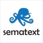 Sematext logo.