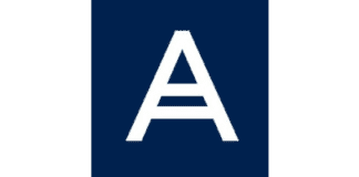 Acronis logo icon.