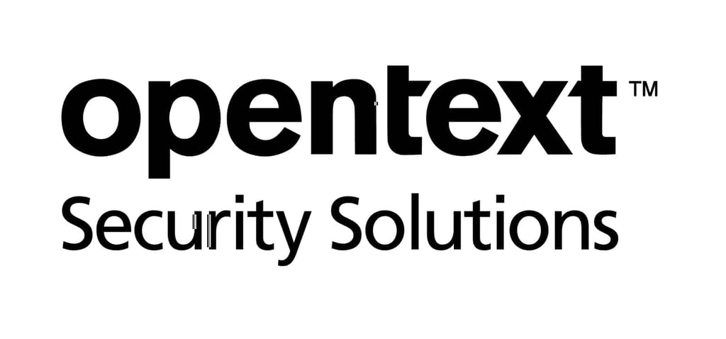 Q&A on Data Backup With Scott Bedke at OpenText Security Solutions