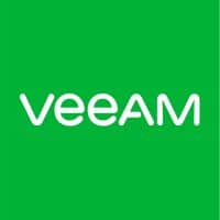 Veeam: Backup Portfolio Review