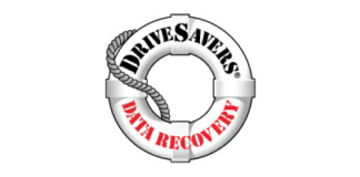 DriveSavers logo icon.