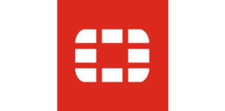 Fortinet logo icon.