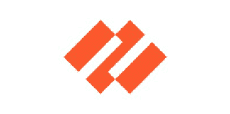 Palo Alto Networks logo icon.