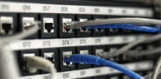 Network-attached storage..