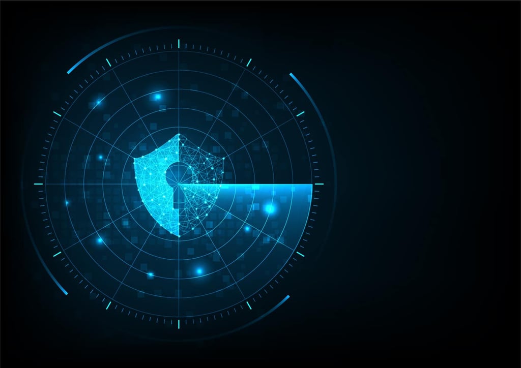 5 Top Vulnerability Scanning Trends in 2023