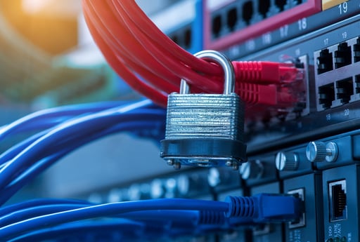 Where to Place a Firewall in the Network & Why It's Important