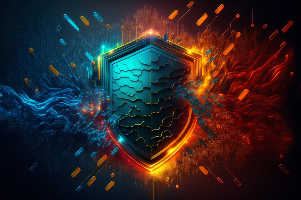 Fortinet vs. WatchGuard: Firewall Comparison