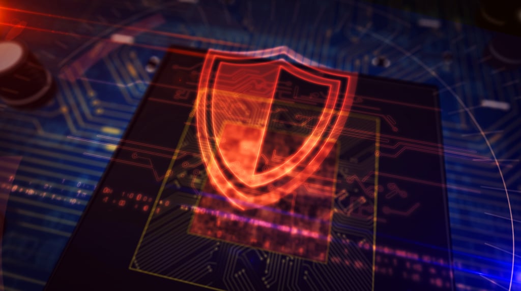 Azure vs. Palo Alto Networks Firewall Comparison ESF