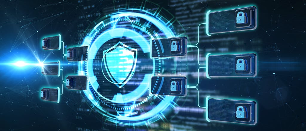 Host-Based Firewalls: Definition, Providers & How They Work