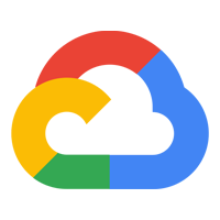 Google Cloud icon