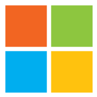 Microsoft icon