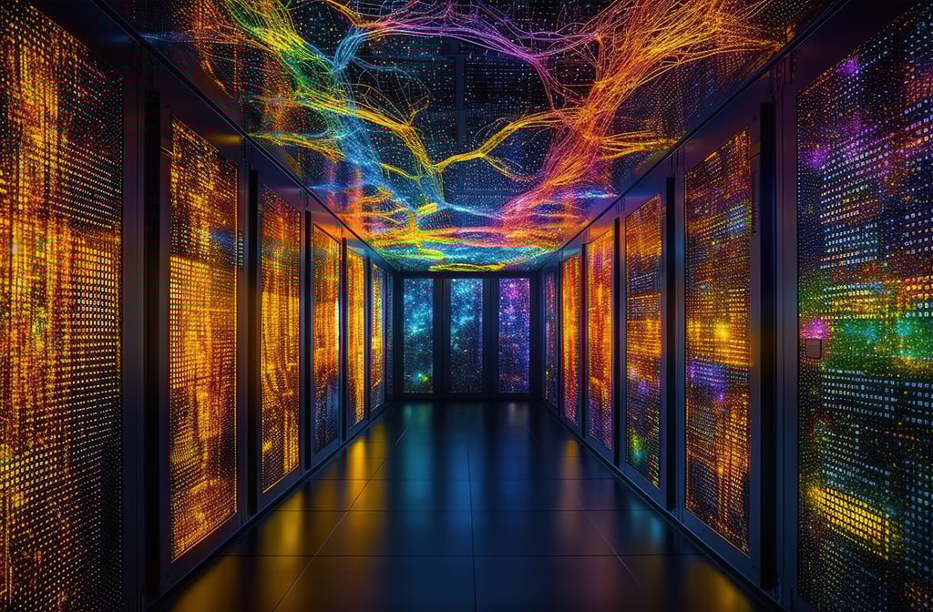 AIOps: How to Use AI for Storage Management