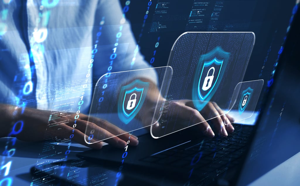 What is a Web Application Firewall?