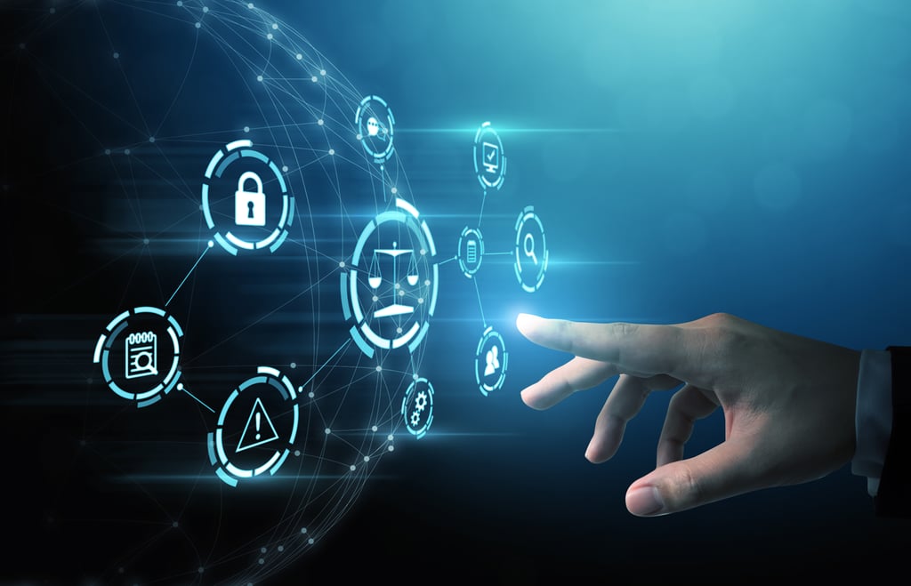 Data Governance Trends and Best Practices for Storage Environments