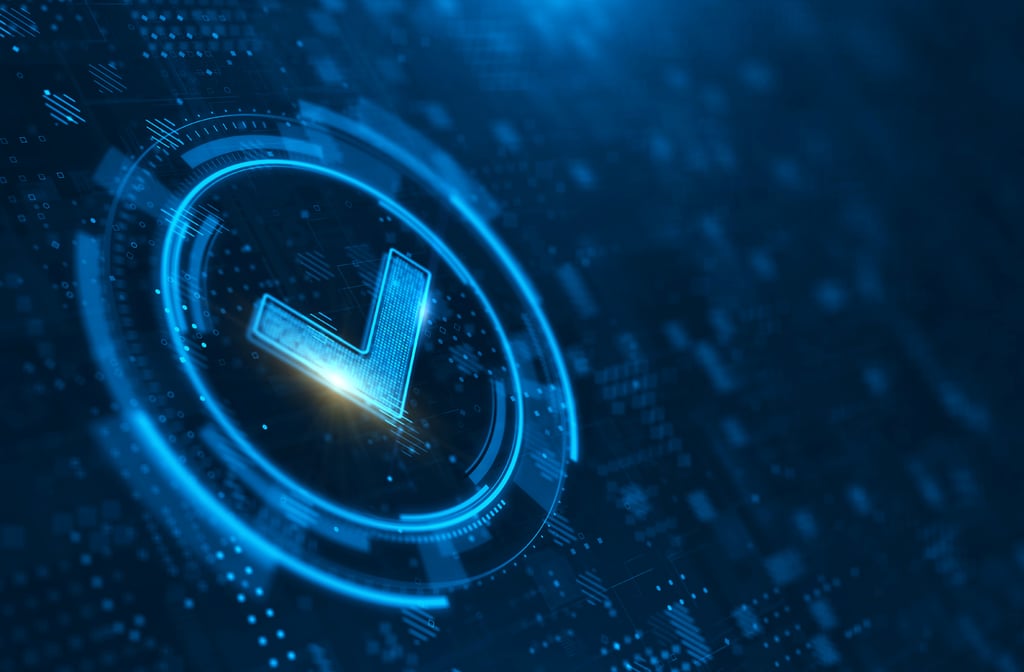 Enterprise Data Storage Compliance Guide