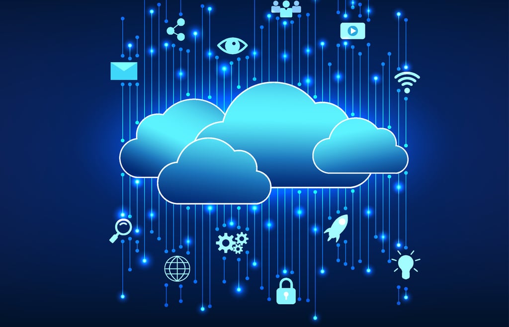 How to Create a Multi-Cloud Strategy