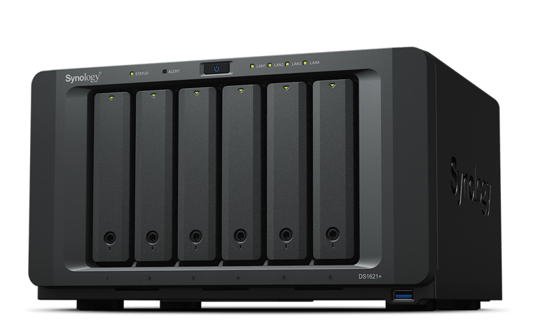 The Top 6 NAS (Network Attached Storage) Devices of 2023