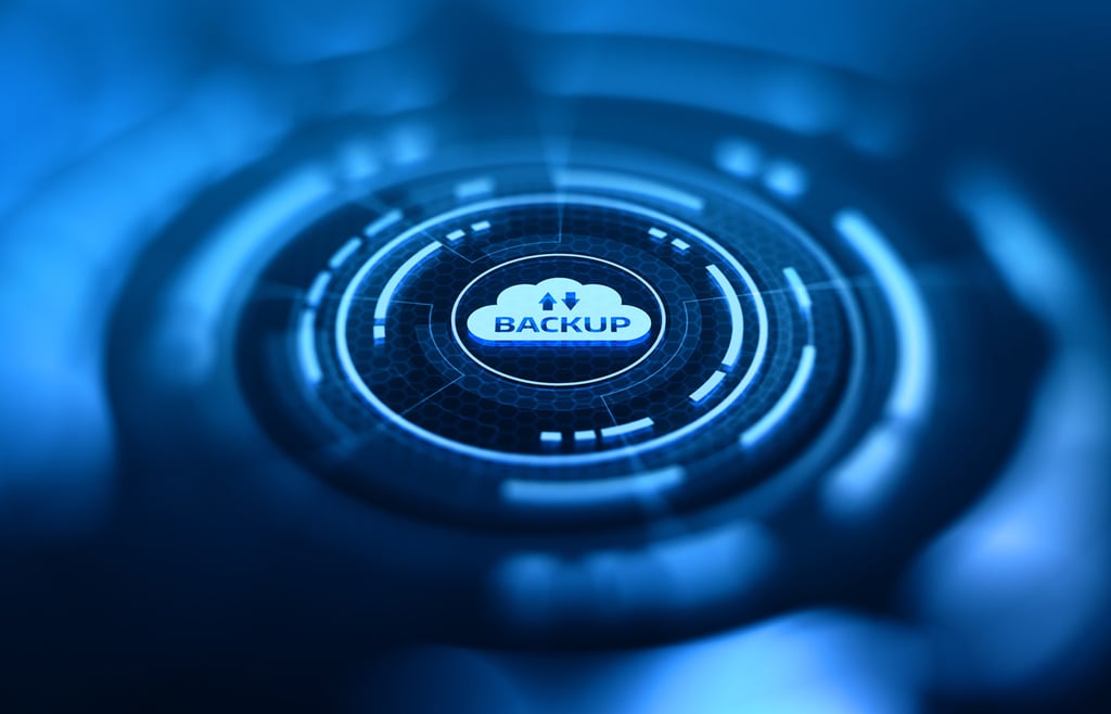 Backup and Recovery: A Comprehensive Guide