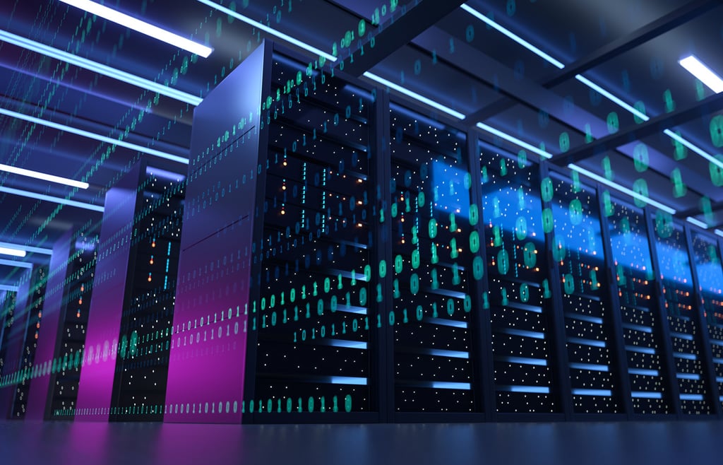 SAN vs HCI – Understanding the Differences