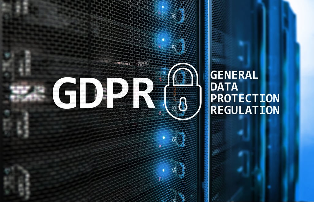 GDPR Compliance: What Storage Pros Must Know
