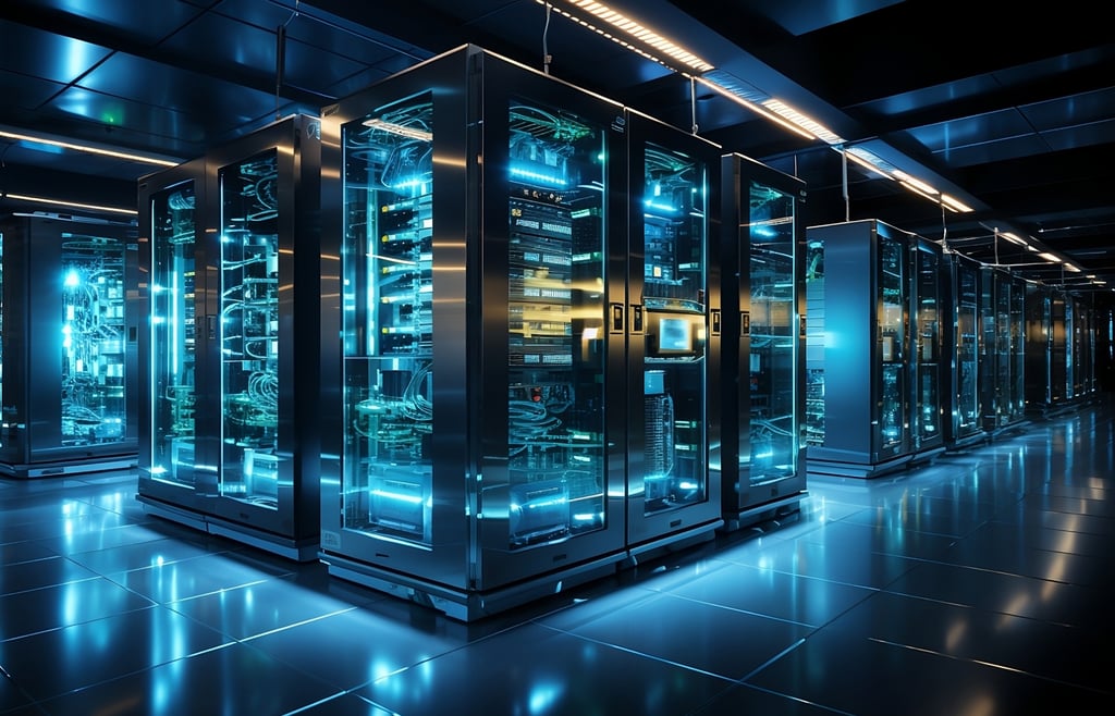 What is Scale Out Storage: A Comprehensive Guide