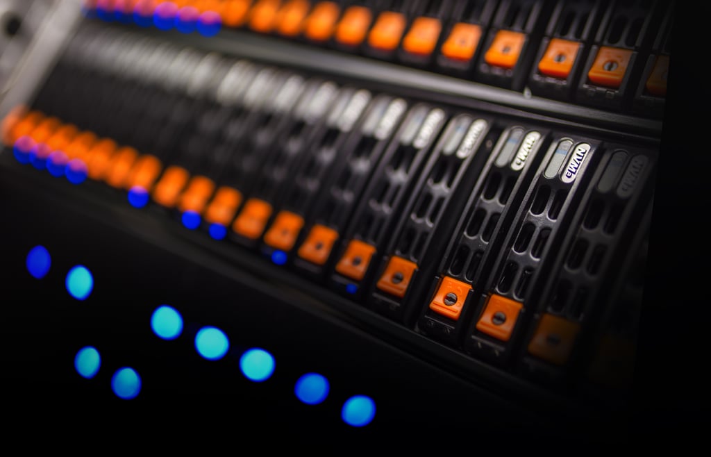 NVMe over Fibre Channel: What You Need to Know