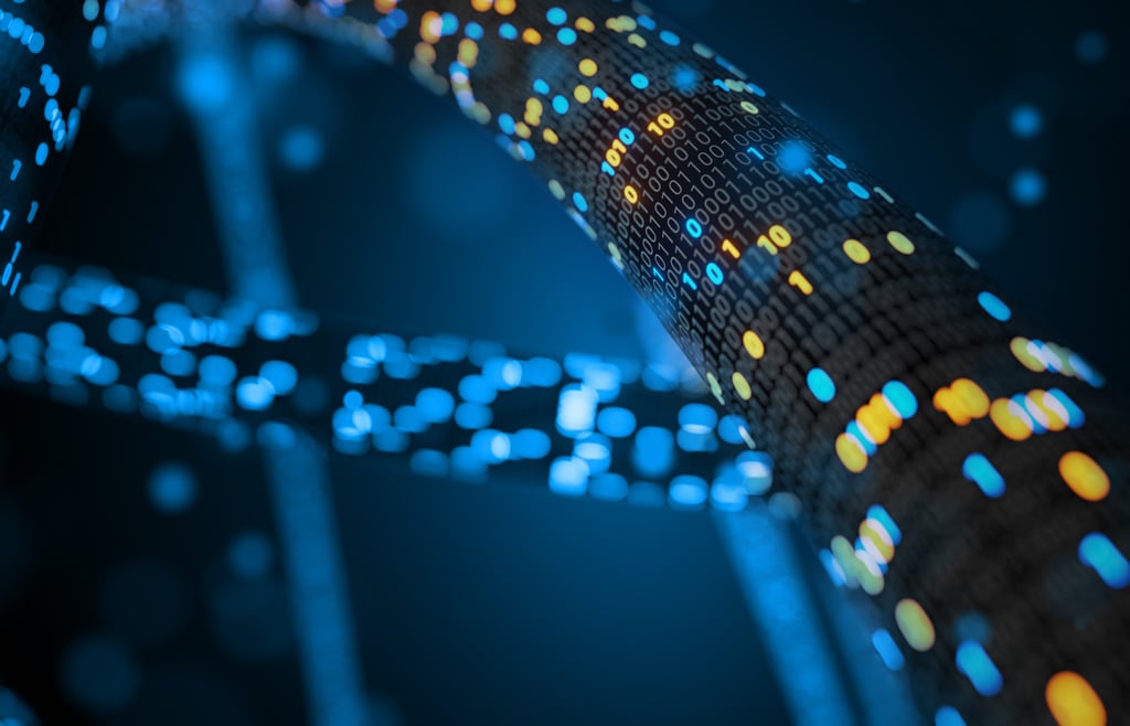 What Is Fibre Channel over IP (FCIP)