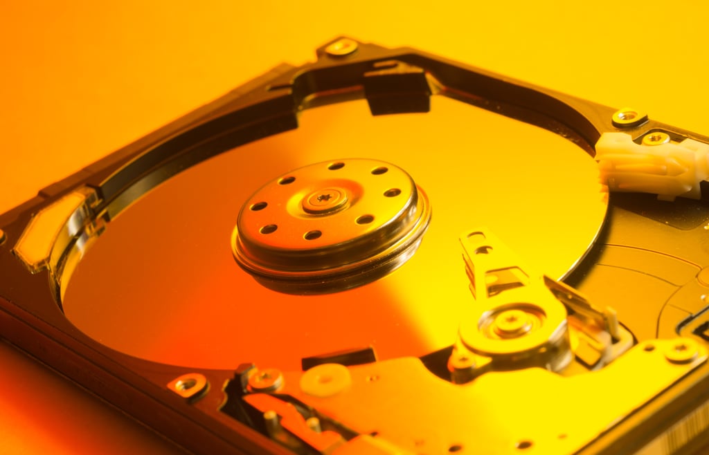Best Enterprise Hard Drives for 2023