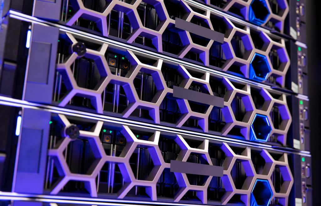 What Is Hyperconverged Storage? Uses & Benefits