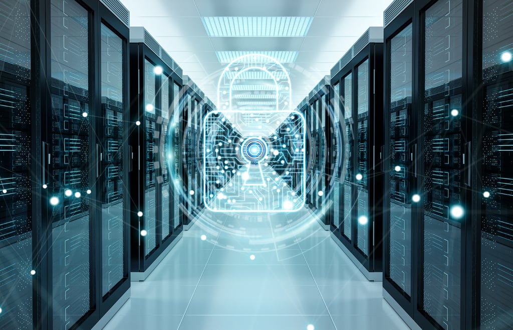 Is DAS or NAS More Secure? Comparing DAS vs NAS Security