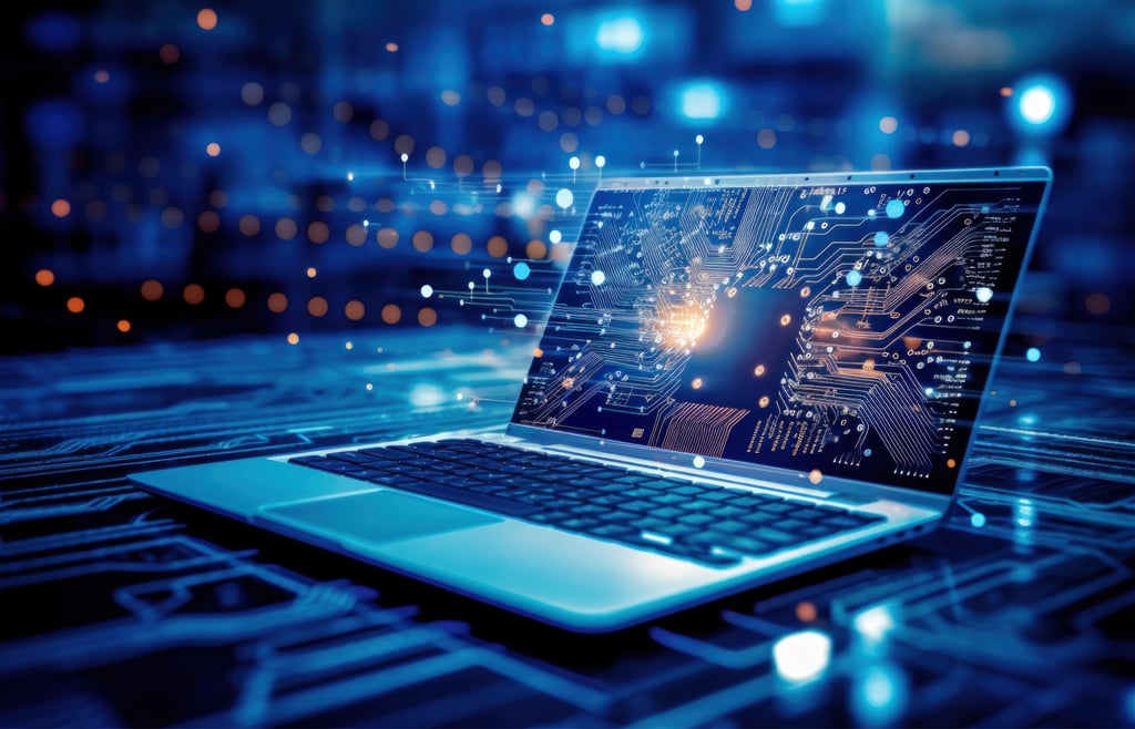 9 Types of Computer Memory Defined (With Use Cases)